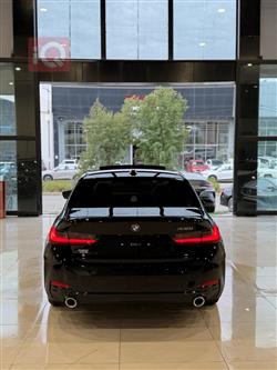 بي ام دبليو الفئة 3